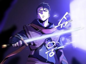 kill the hero