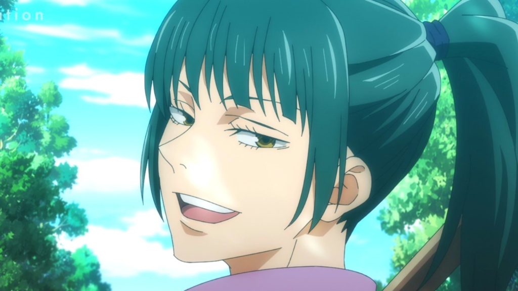 maki