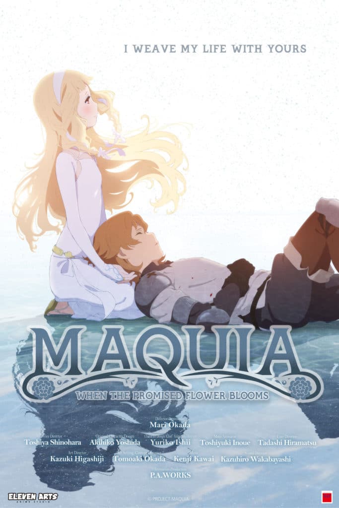 maquia