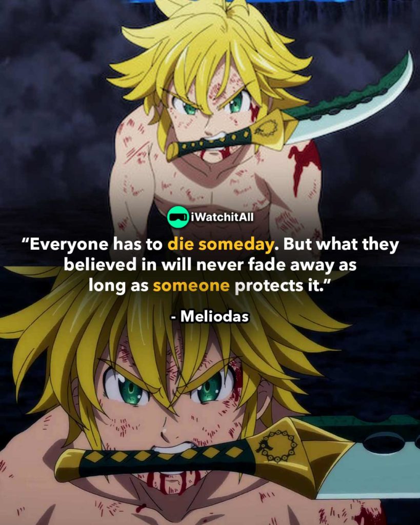 meliodas