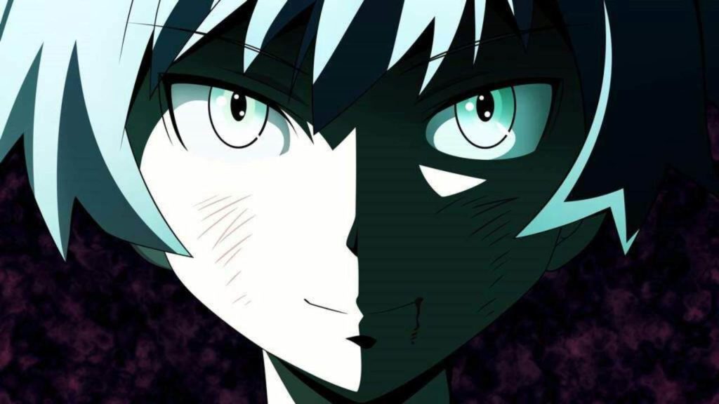 nagisa assassination classroom serious