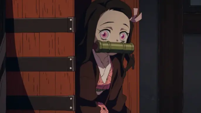 nezuko Demon Slayer Birthdays Demon Slayer Birthdays