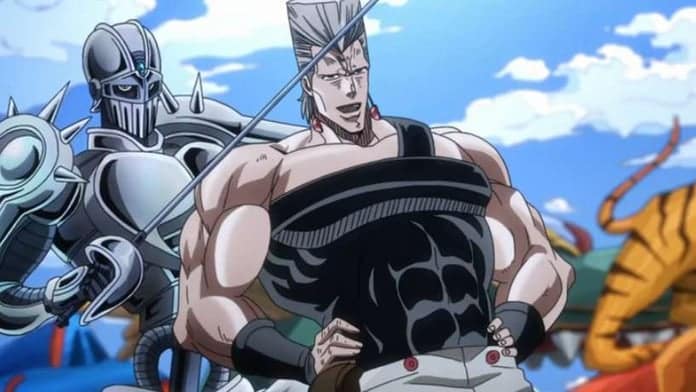 polnareff