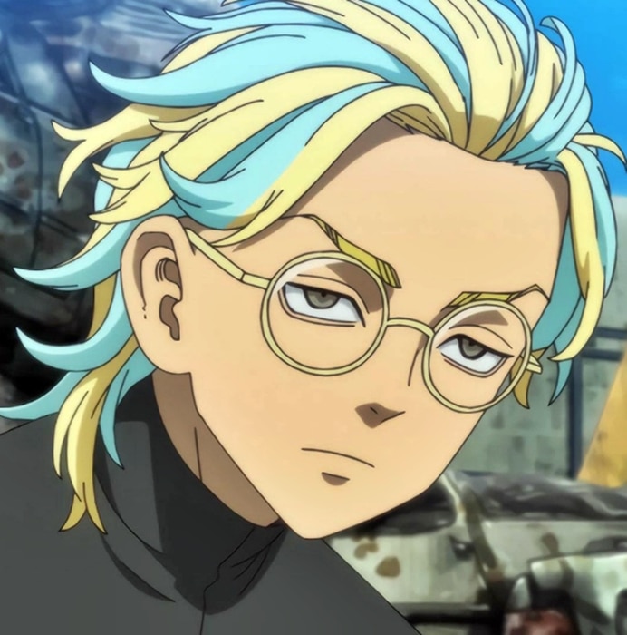 rindo haitani