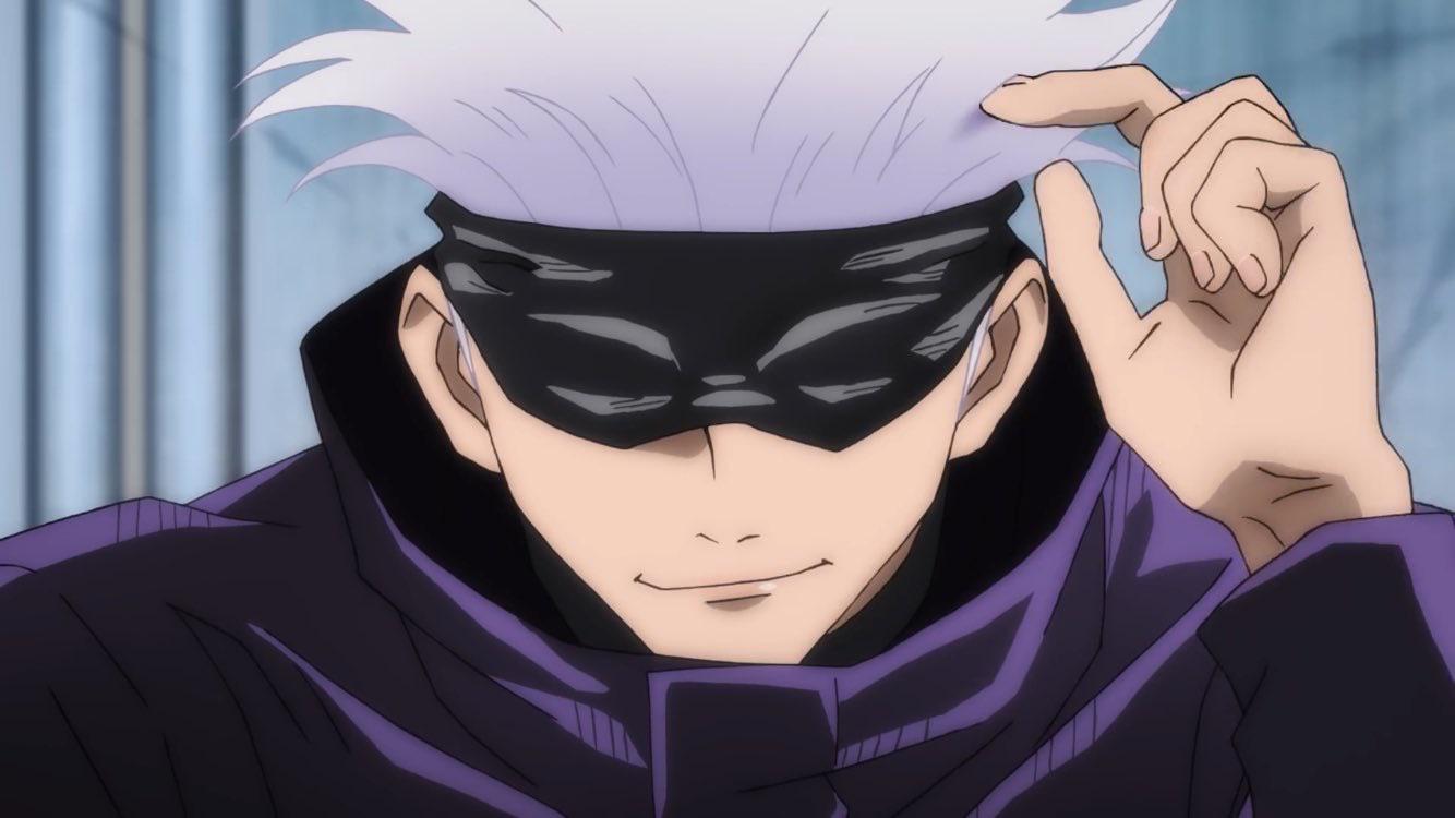gojo