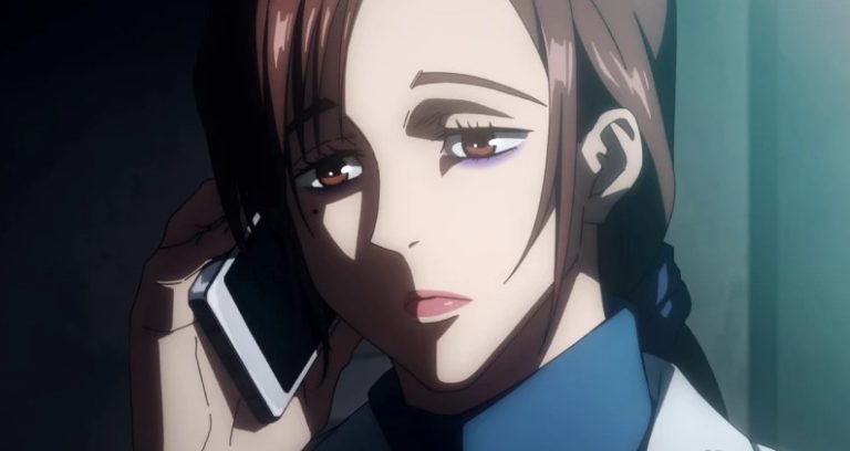 shoko