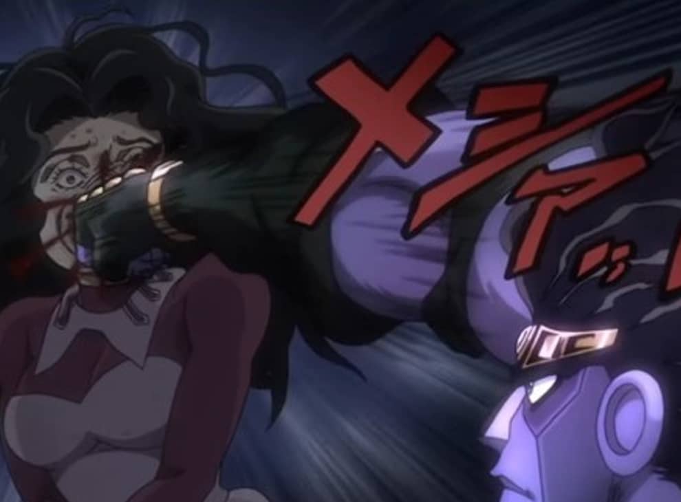 star platinum