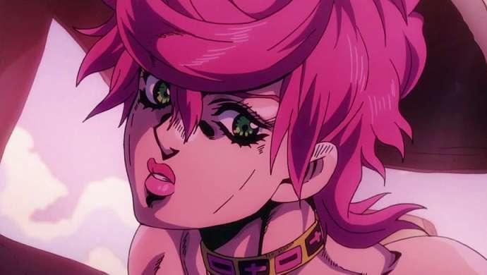 trish