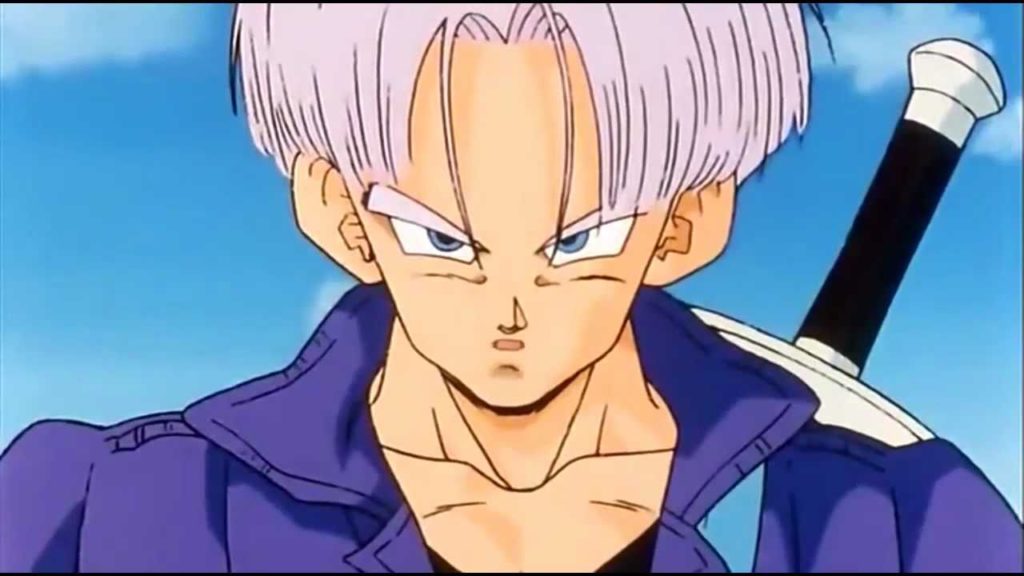 trunks