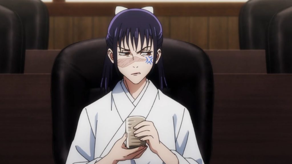 utahime