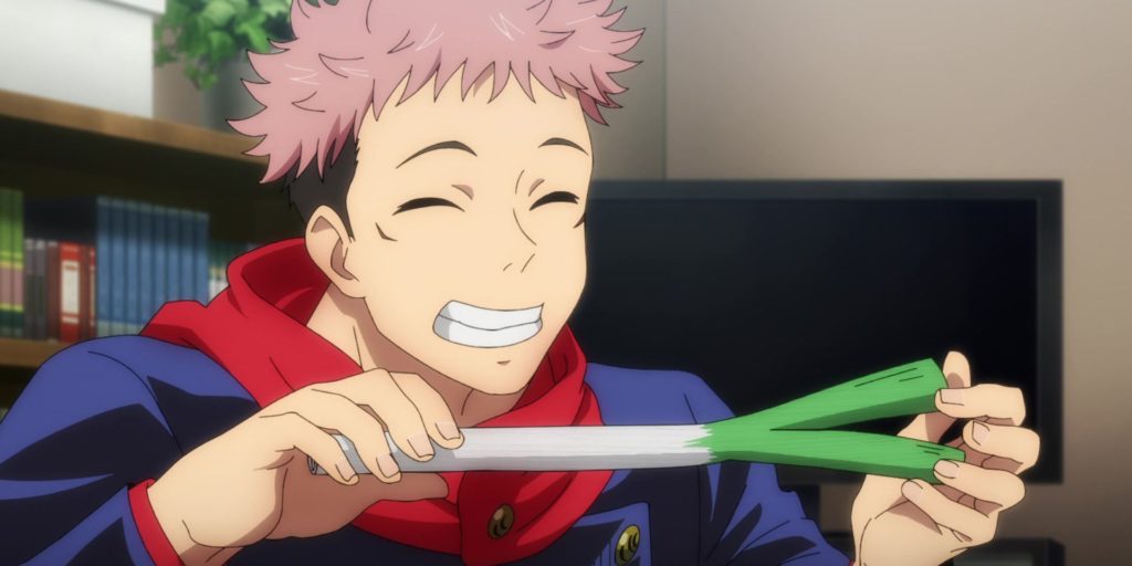 yuji