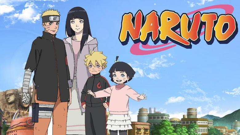 naruto the movie