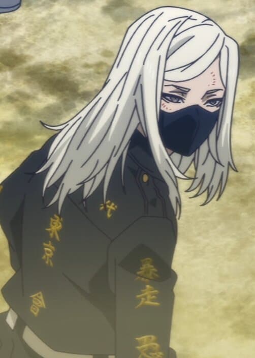 haruchiyo sanzu