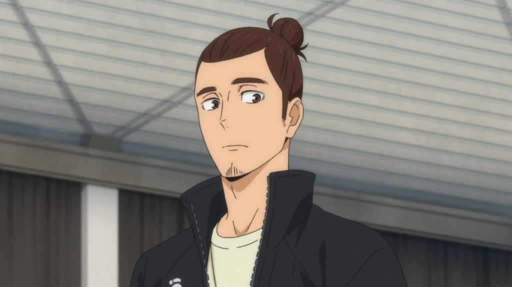 Asahi Azumane
