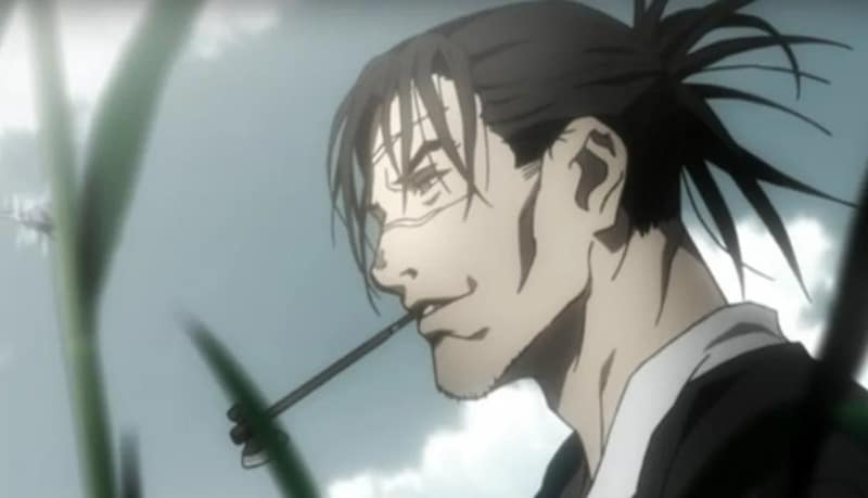 Blade of the Immortal