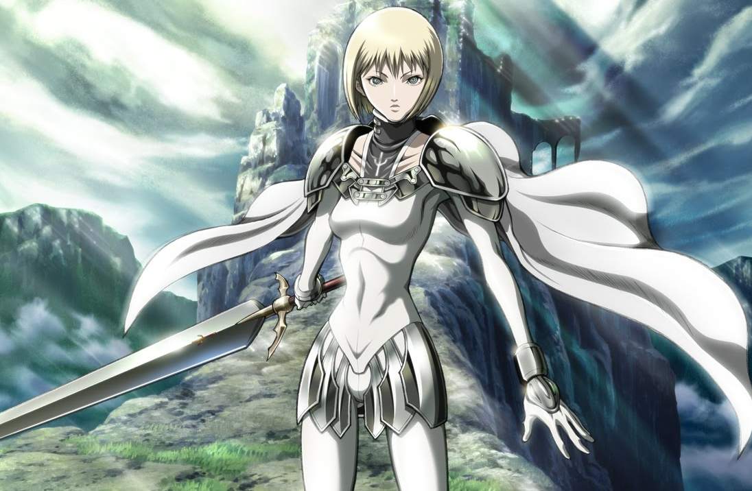 Claymore