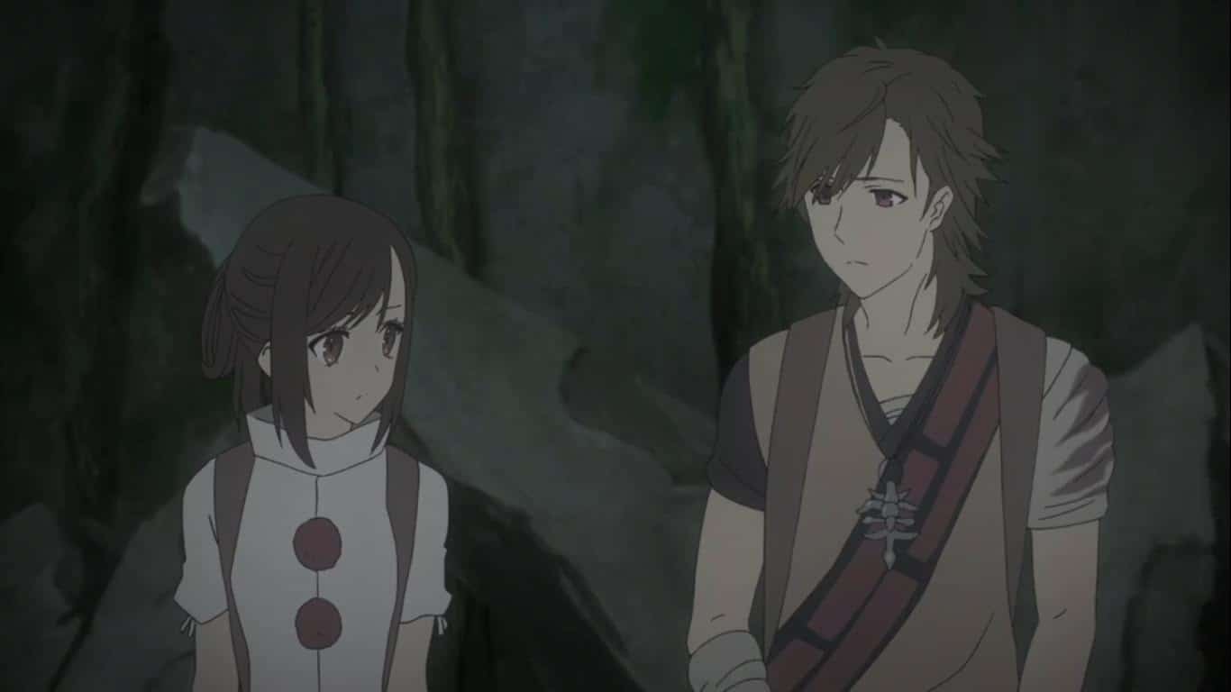 From The New World 1