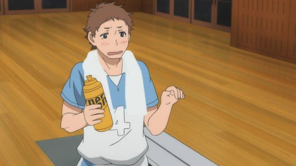Hayato Ikejiri
