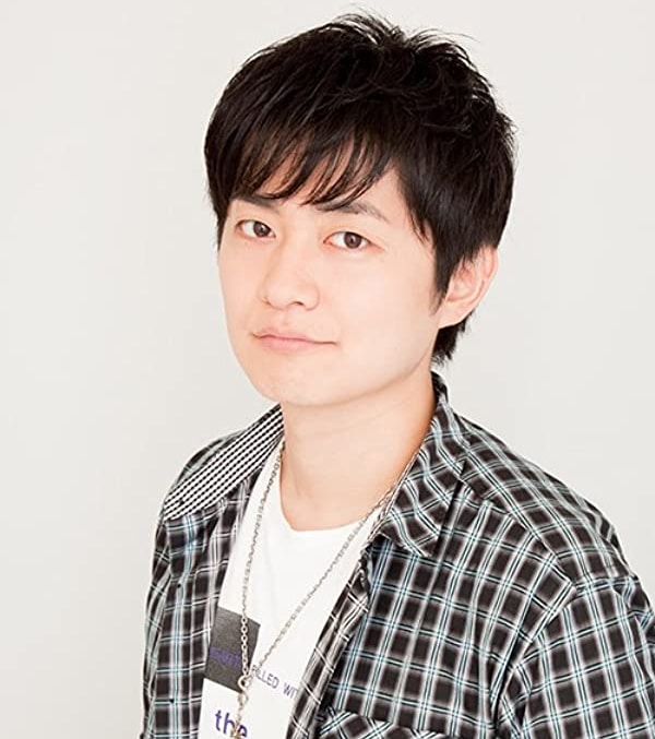 Hiro Shimono