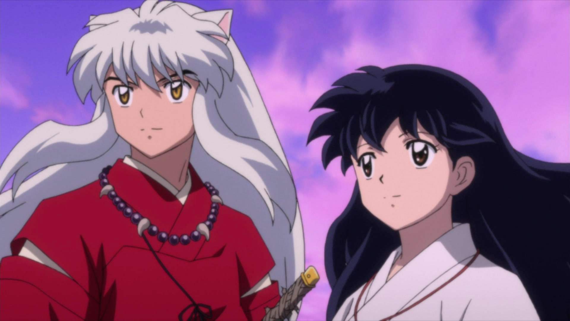 Inuyasha