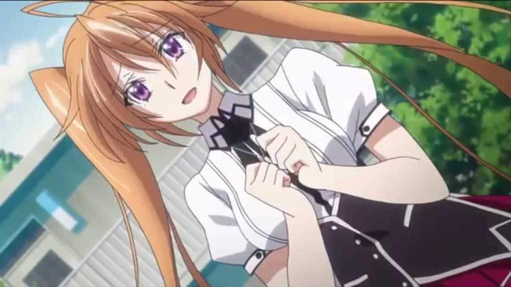Irina Shidou