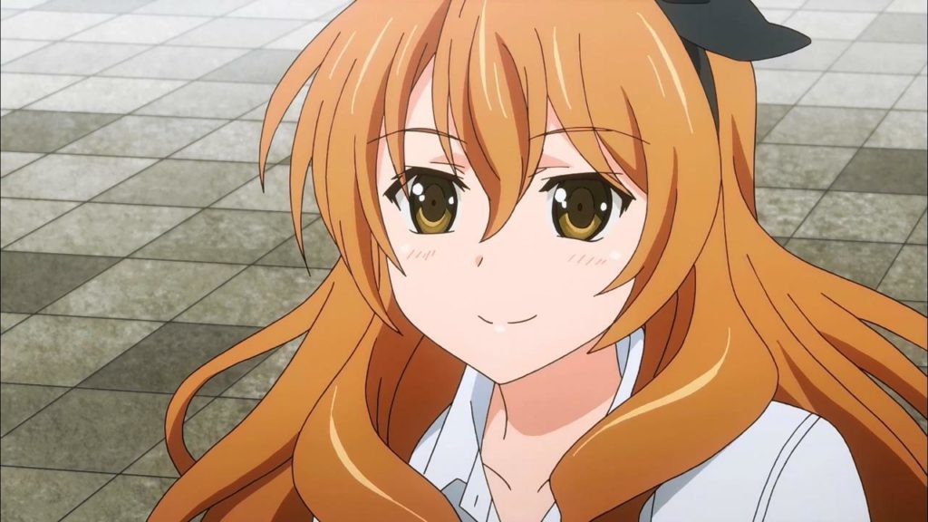 Kouko Kaga