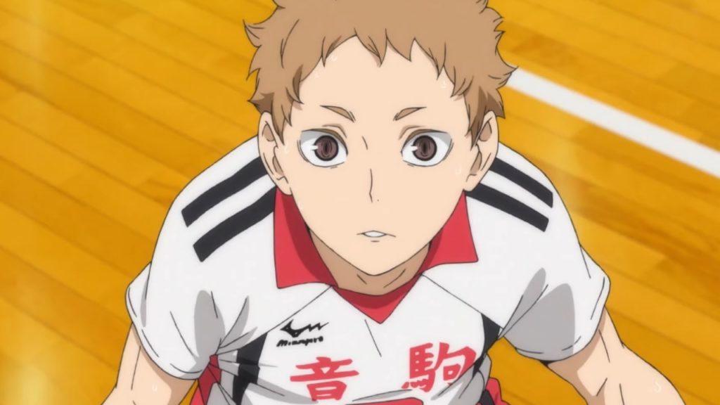 Morisuke Yaku