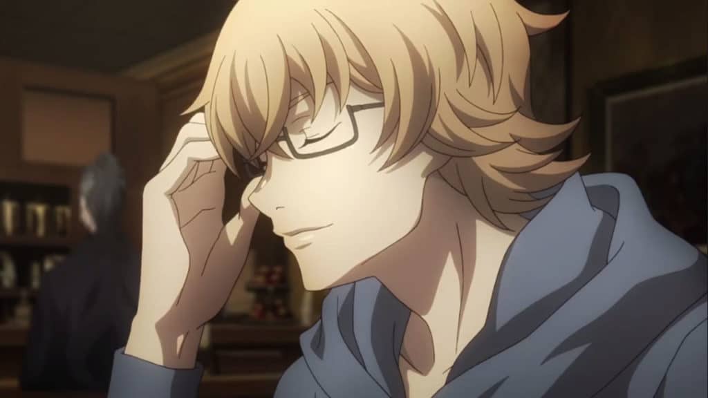 Nishiki Nishio