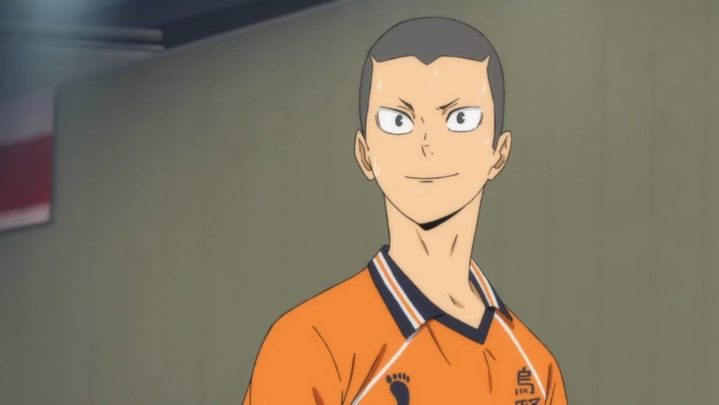 Ryūnosuke Tanaka
