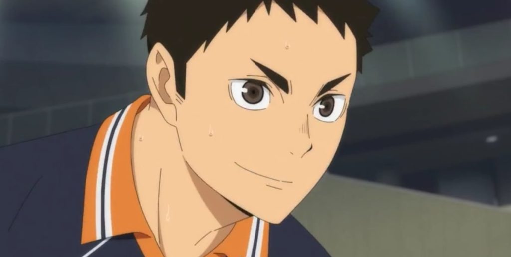 daichi