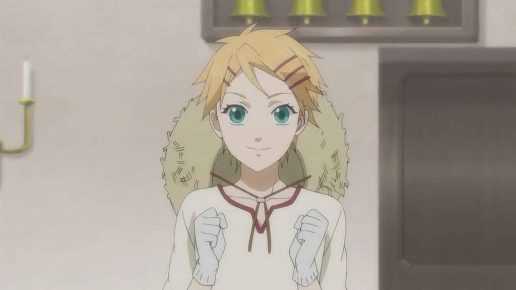 finnian