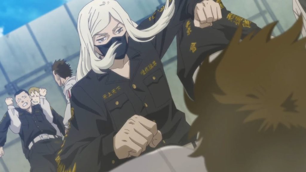 haruchiyo sanzu