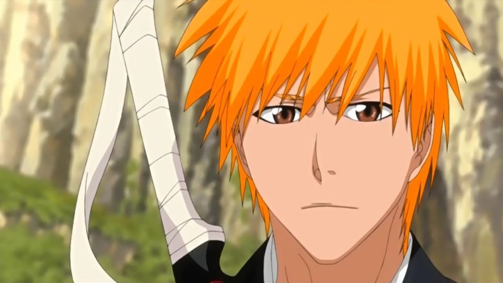 ichigo