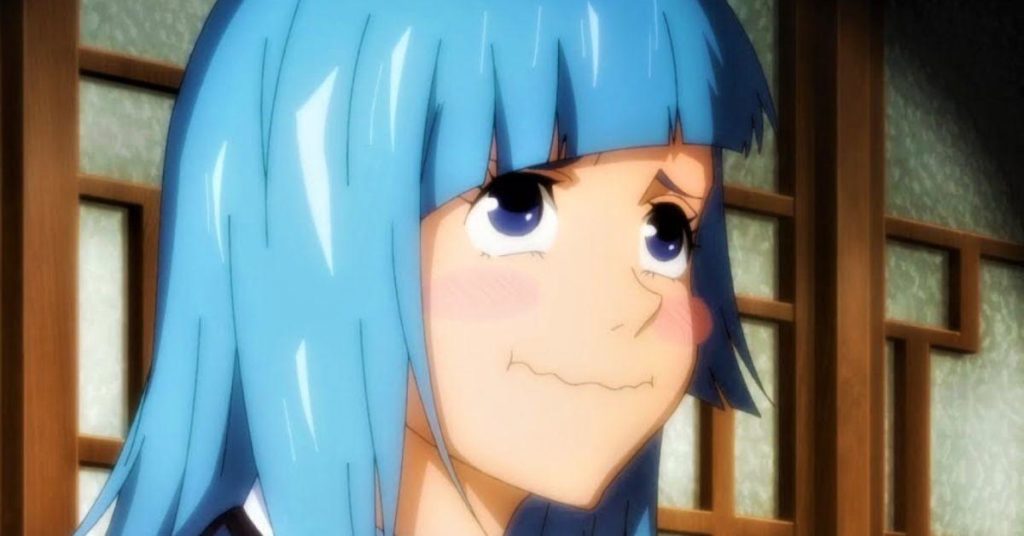 kasumi miwa
