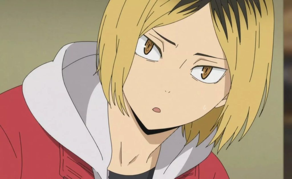 kenma