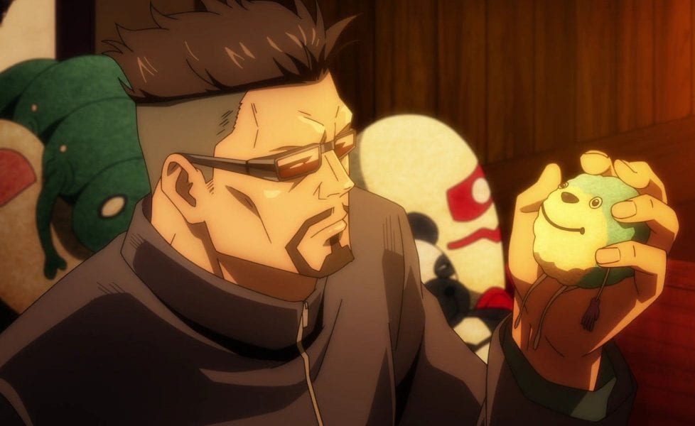 masamichi yaga