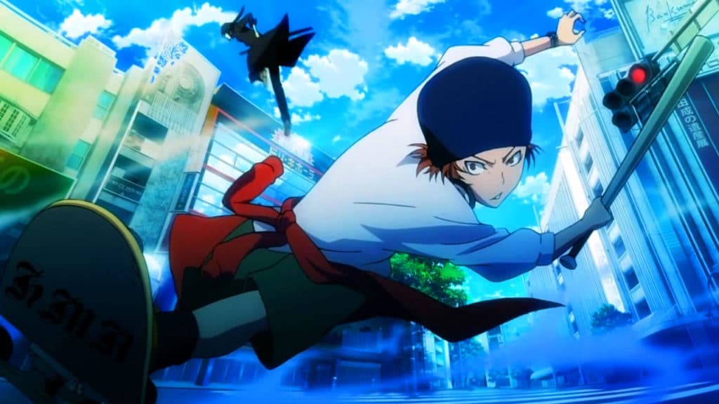 misaki yata
