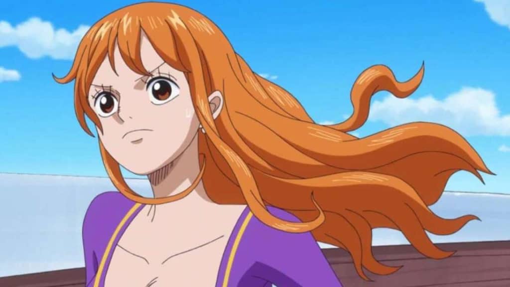 nami