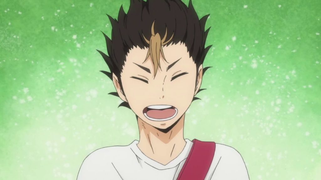 nishinoya