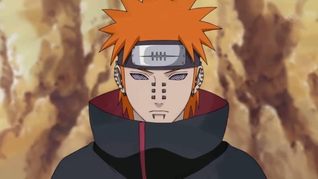 pain
