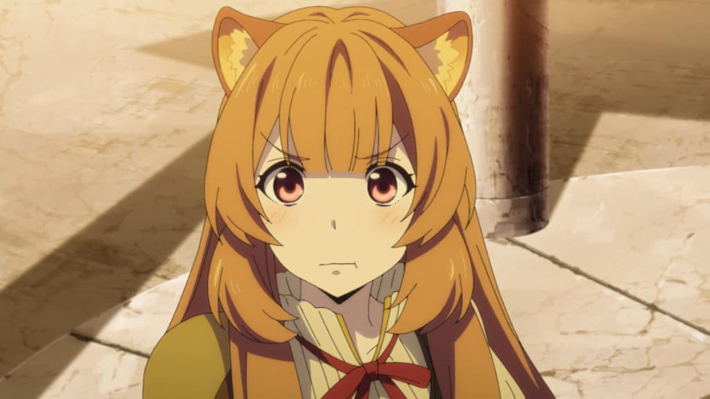 raphtalia