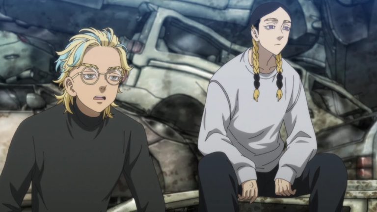 ran and rindo