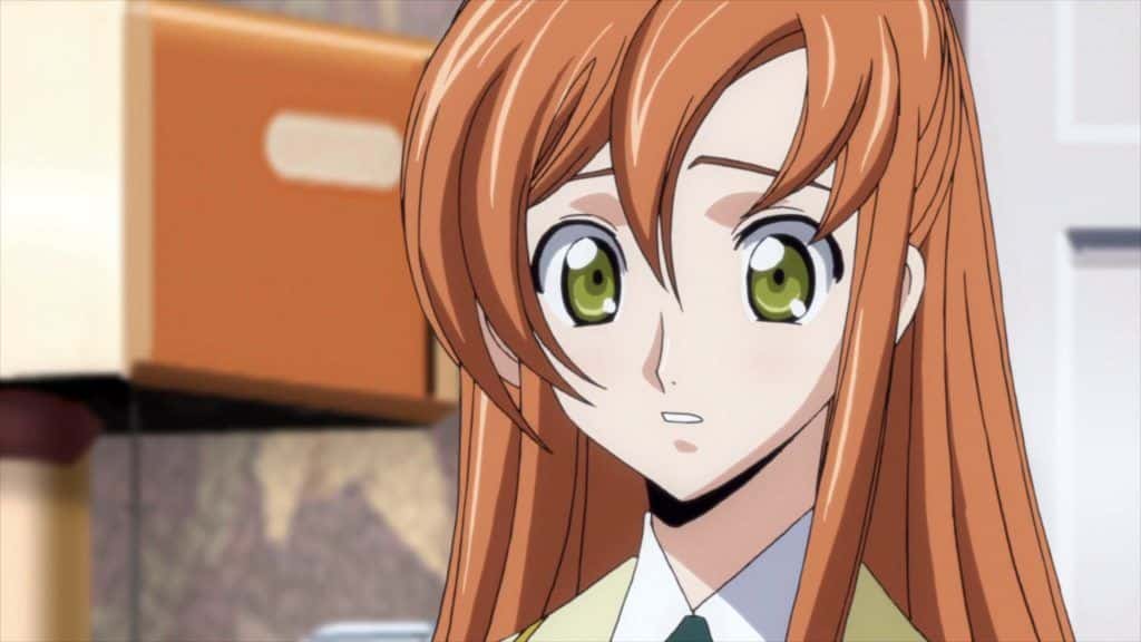 shirley