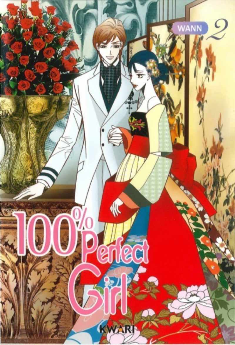 100 Perfect Girl