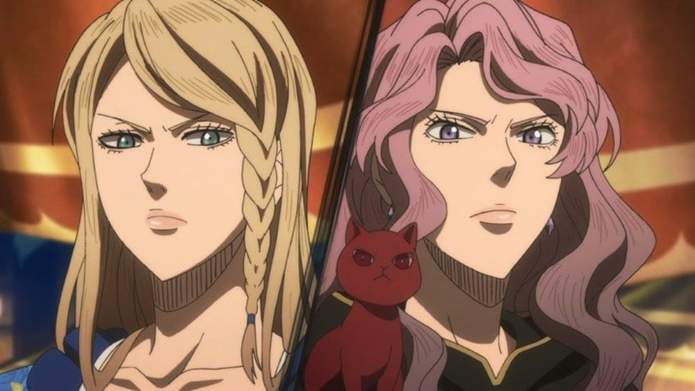 Black Clover Episode 69