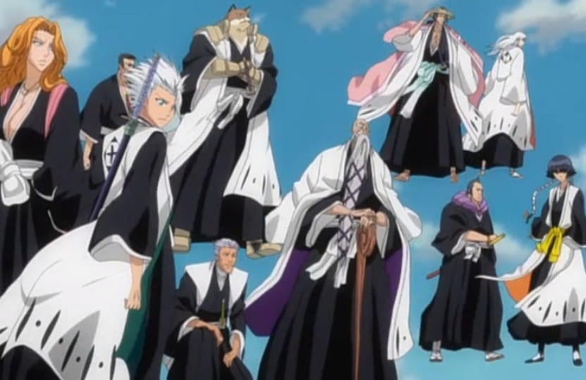 Bleach The Arrancar Part 5 Battle in Karakura