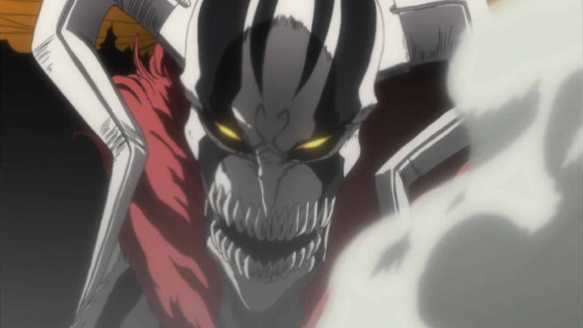 Bleach The Arrancar Part 6 Fall of the Espada
