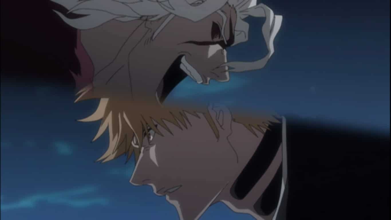 Bleach The Lost Agent
