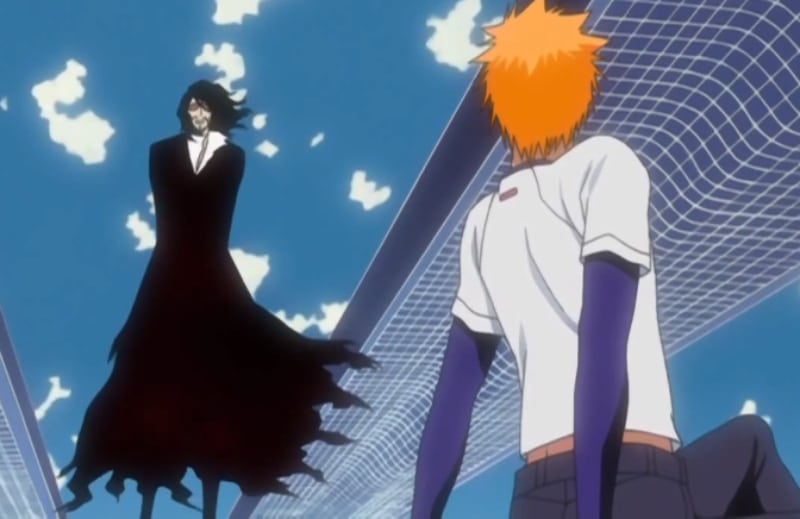 Bleach Zanpakuto The Alternate Tale