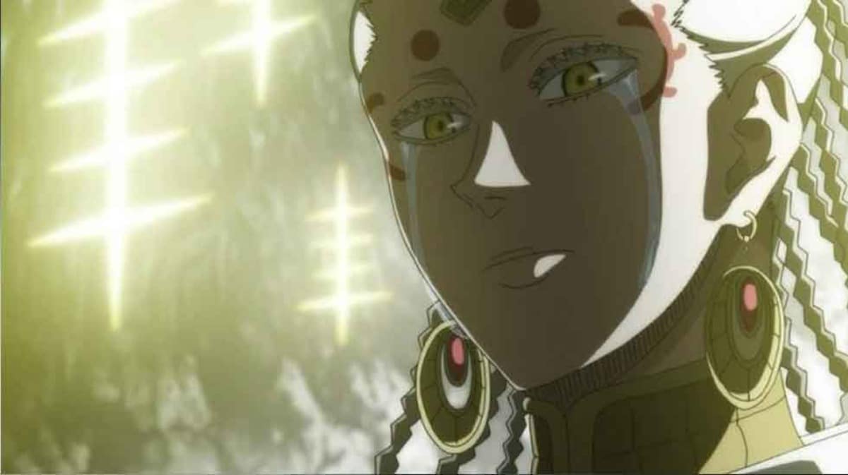 Eye of the Midnight Sun Encounter Arc 1